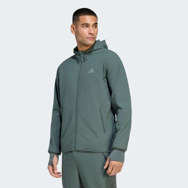 Куртка D4T CLIMAWARM FULL-ZIP