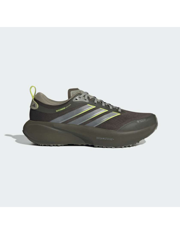 Кросівки SUPERNOVA RISE 3 GTX RUNNING