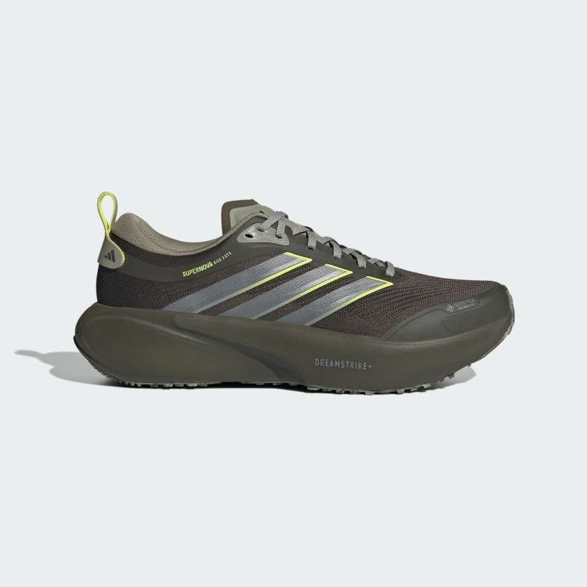 Кросівки SUPERNOVA RISE 3 GTX RUNNING