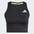 Кроп-топ Adizero Running Gel Pocket