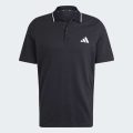 Футболка-поло Essentials Small Logo Piqué