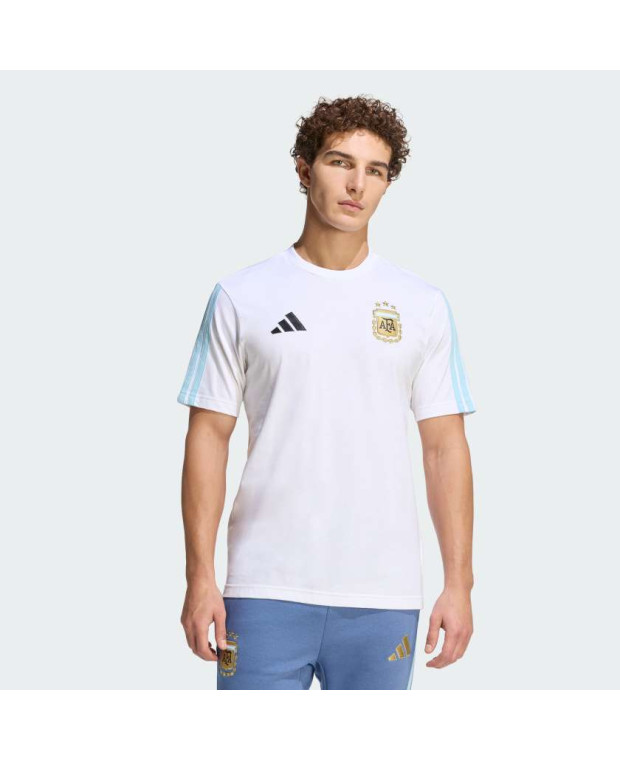 Футболка Argentina DNA