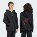Худі ADIDAS MARVEL SPIDER-MAN