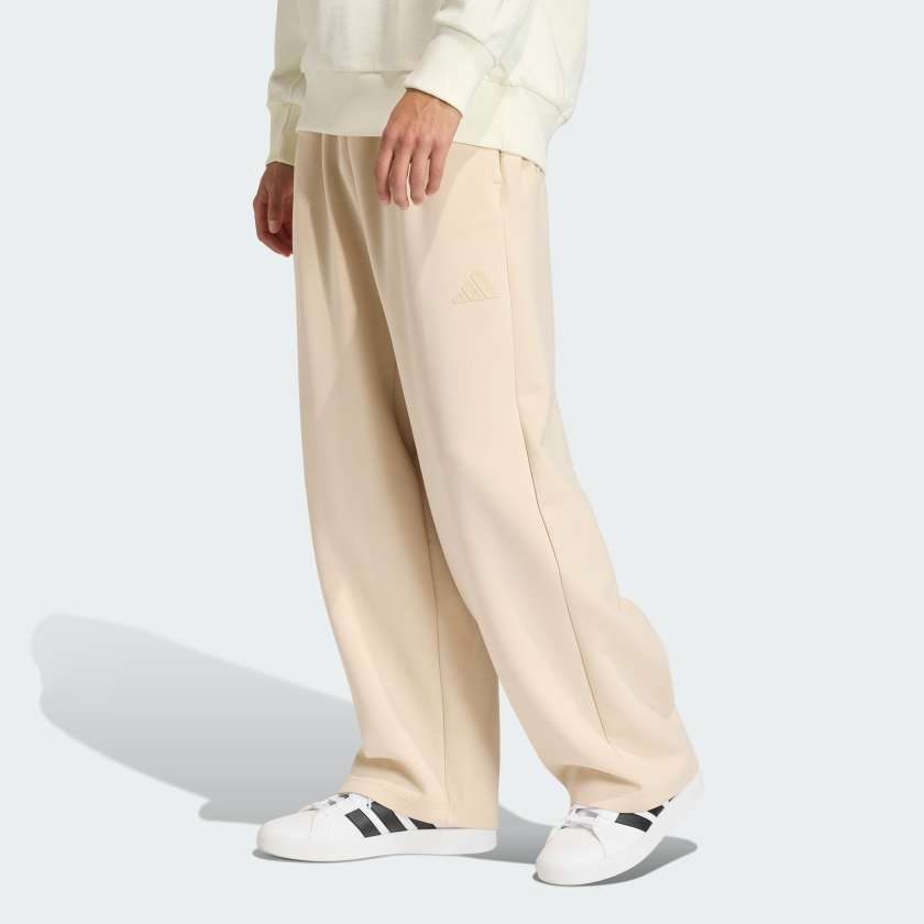 Спортивні штани Soft Lux Straight Leg
