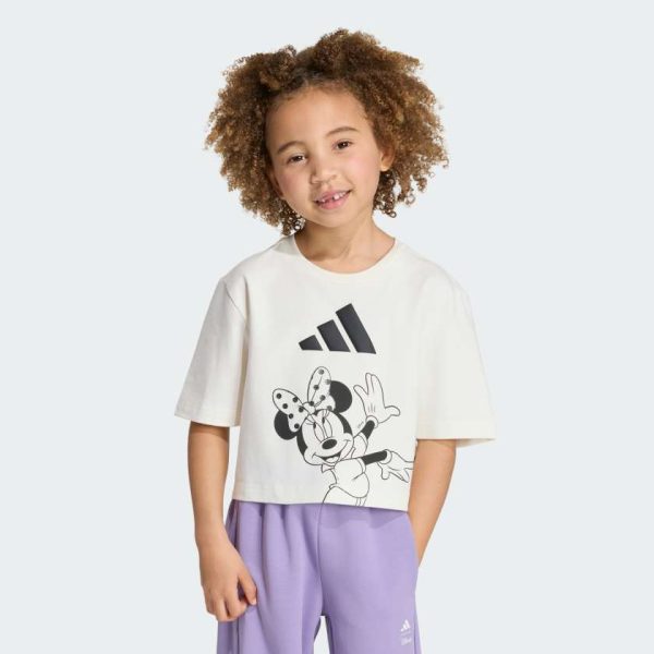 Футболка ADIDAS DISNEY MINNIE MOUSE