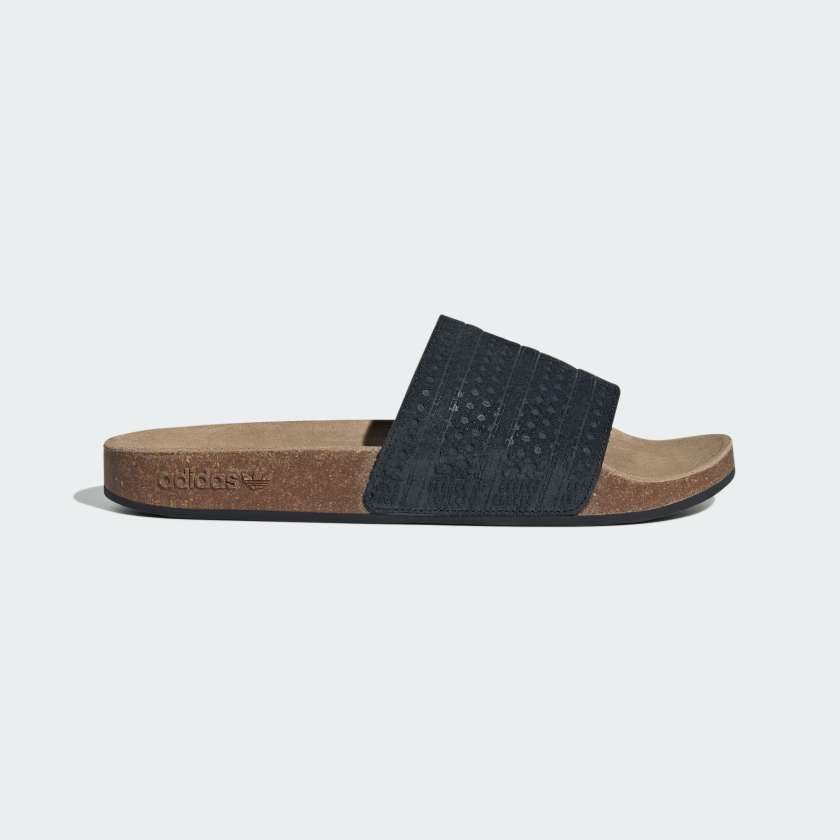 Шлепанцы Adilette