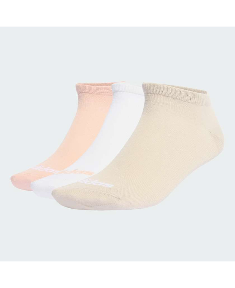 Три пари шкарпеток Thin Linear Low-Cut Socks