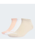 Три пари шкарпеток Thin Linear Low-Cut Socks
