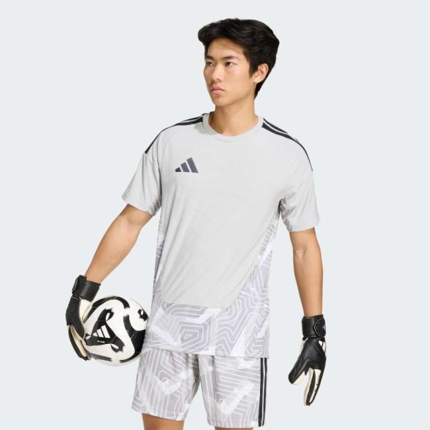 Джерсі Tiro 26 Authentic Goalkeeper Short Sleeve