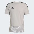 Джерсі Tiro 26 Authentic Goalkeeper Short Sleeve