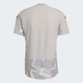Джерсі Tiro 26 Authentic Goalkeeper Short Sleeve