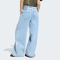 Джинси ADIBREAK MID-RISE WIDE-LEG DENIM