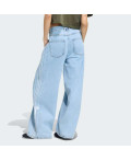 Джинси ADIBREAK MID-RISE WIDE-LEG DENIM
