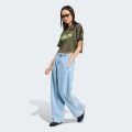 Джинси ADIBREAK MID-RISE WIDE-LEG DENIM