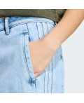 Джинси ADIBREAK MID-RISE WIDE-LEG DENIM