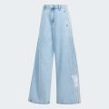 Джинси ADIBREAK MID-RISE WIDE-LEG DENIM