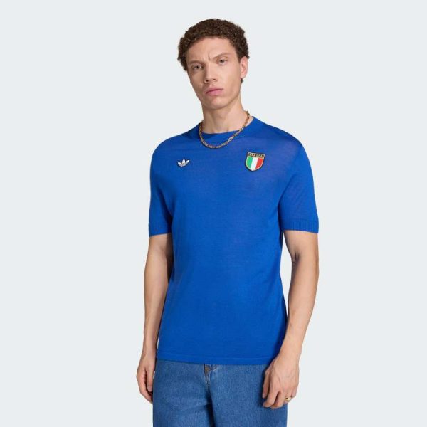 Джерсі Italy 70s