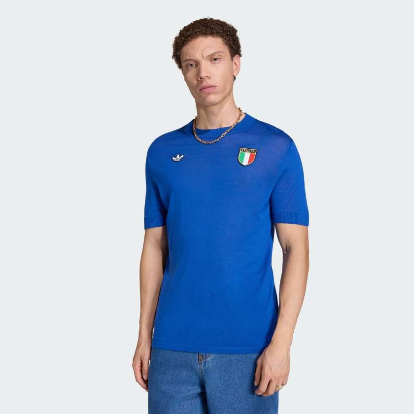 Джерсі Italy 70s