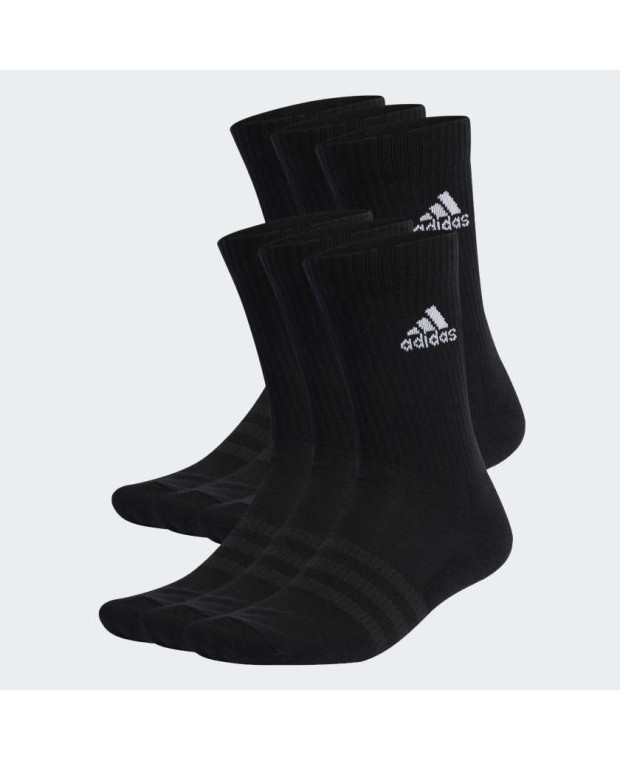 Шість пар шкарпеток Cushioned Sportswear Crew