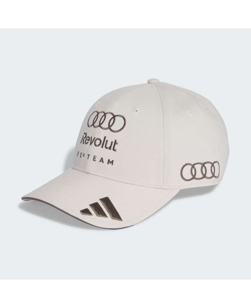 Бейсболка AUDI FORMULA ONE TEAM