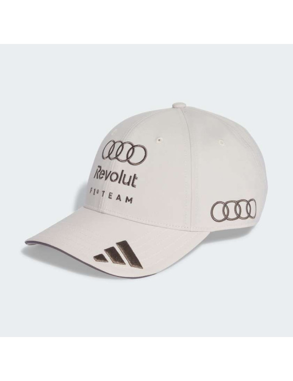 Бейсболка AUDI FORMULA ONE TEAM