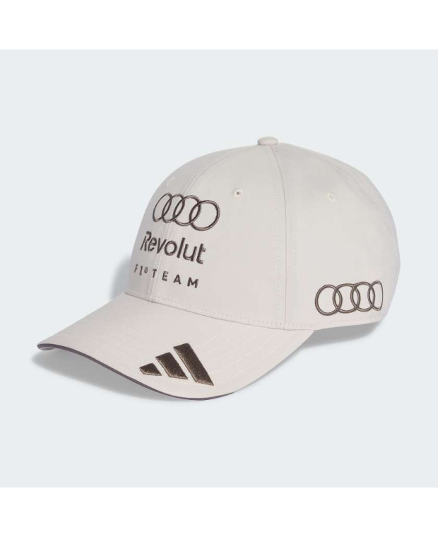 Бейсболка AUDI FORMULA ONE TEAM