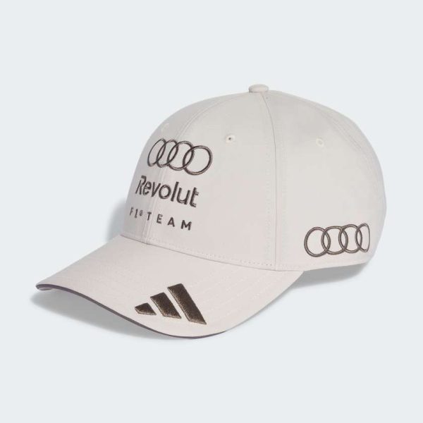 Бейсболка AUDI FORMULA ONE TEAM