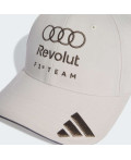 Бейсболка AUDI FORMULA ONE TEAM