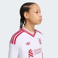 Лонгслів Liverpool FC 26/27 Away Jersey Kids