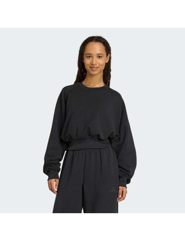 Світшот ALL SZN Soft Lux Loose