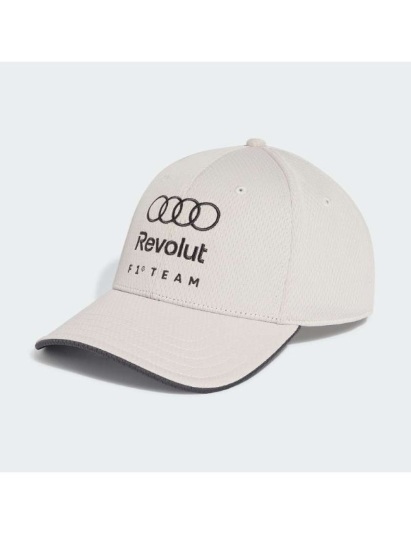 Кепка AUDI FORMULA ONE TEAM DNA FLEX