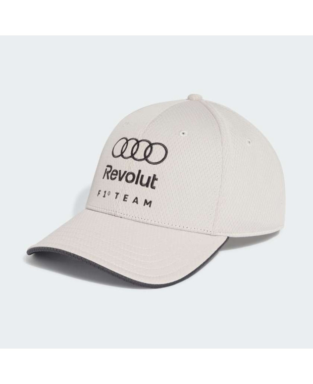 Кепка AUDI FORMULA ONE TEAM DNA FLEX