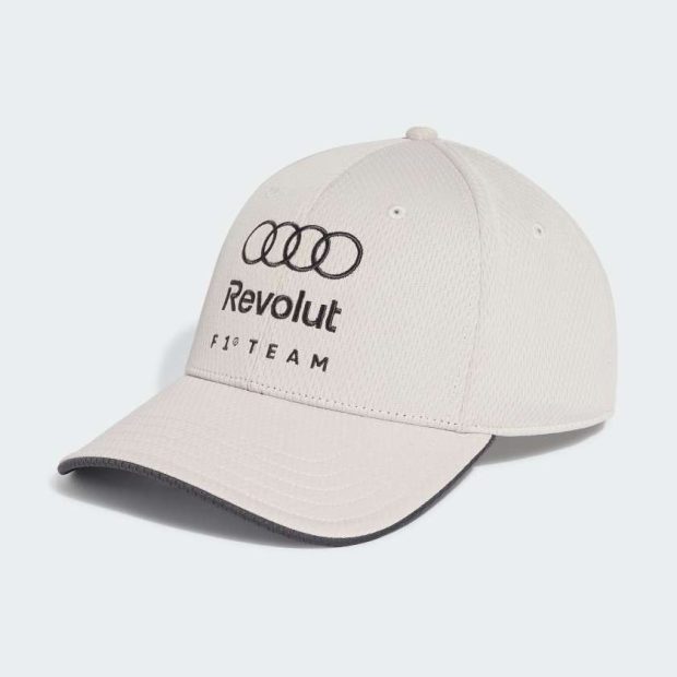 Кепка AUDI FORMULA ONE TEAM DNA FLEX