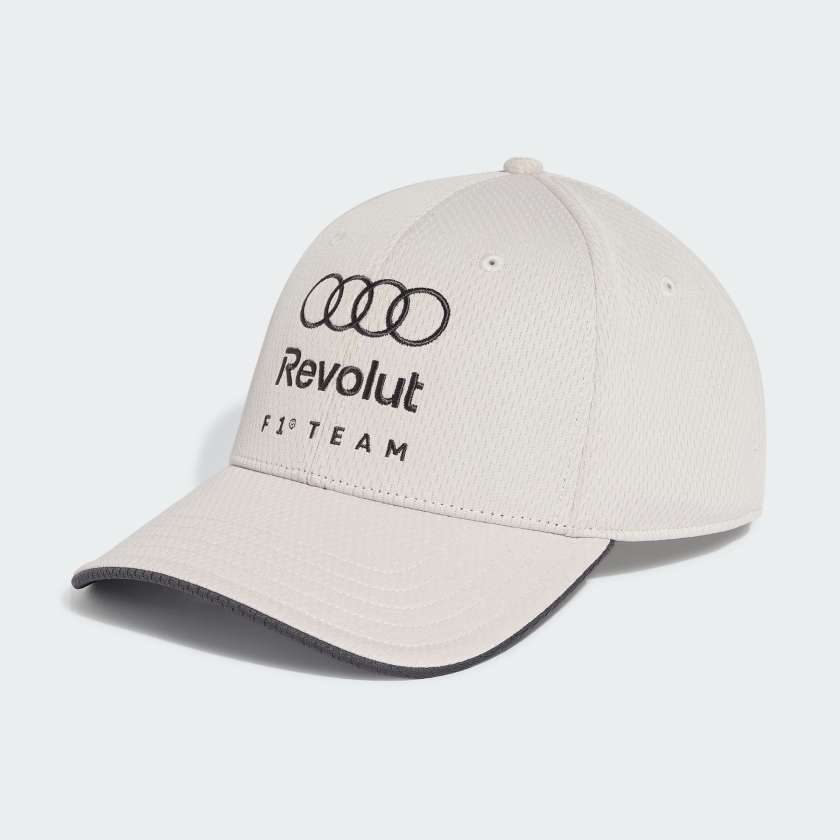 Кепка AUDI FORMULA ONE TEAM DNA FLEX