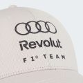 Кепка AUDI FORMULA ONE TEAM DNA FLEX