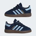 Кросівки Handball Spezial Comfort Closure Elastic Lace Kids