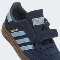 Кросівки Handball Spezial Comfort Closure Elastic Lace Kids