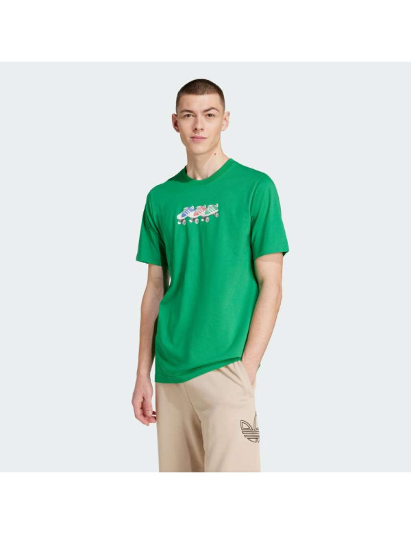 Футболка adidas Originals