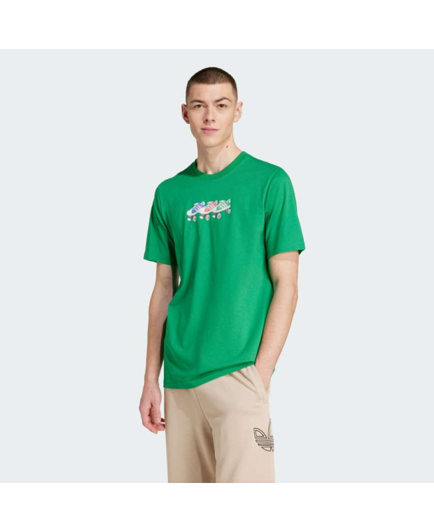 Футболка adidas Originals