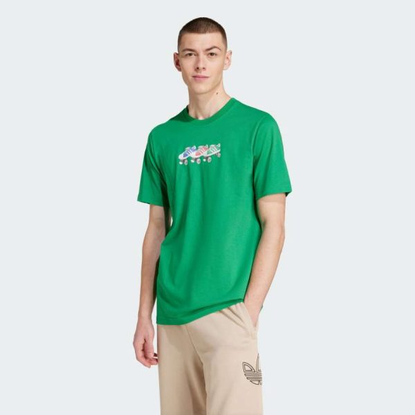 Футболка adidas Originals