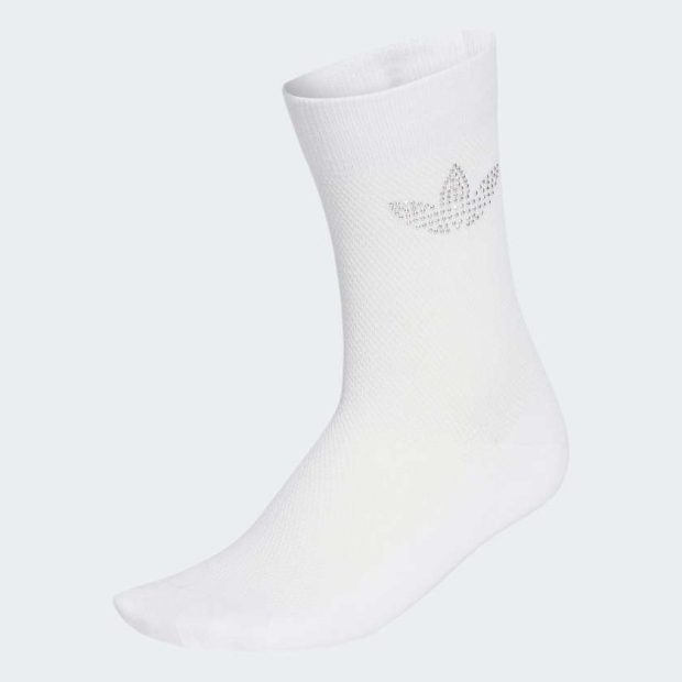 Носки SPARKLE TREFOIL CREW