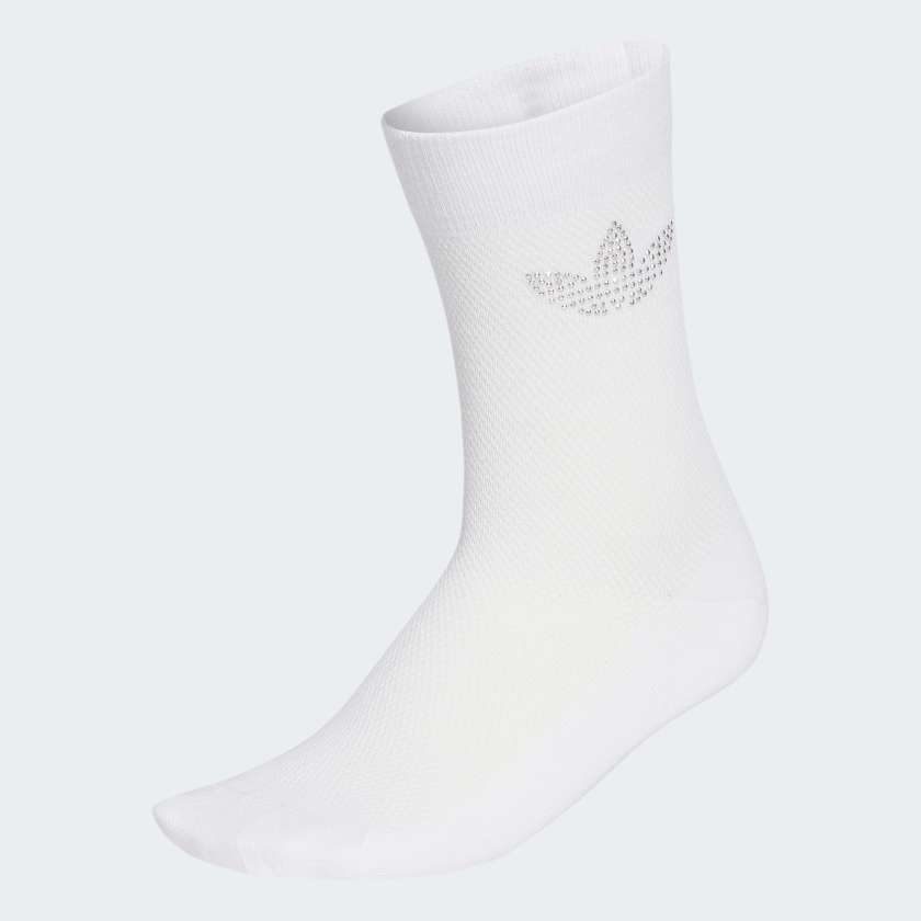 Носки SPARKLE TREFOIL CREW