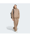 Куртка Essentials CLIMAWARM 3-Stripes Insulated Hooded