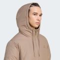 Куртка Essentials CLIMAWARM 3-Stripes Insulated Hooded