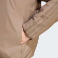 Куртка Essentials CLIMAWARM 3-Stripes Insulated Hooded