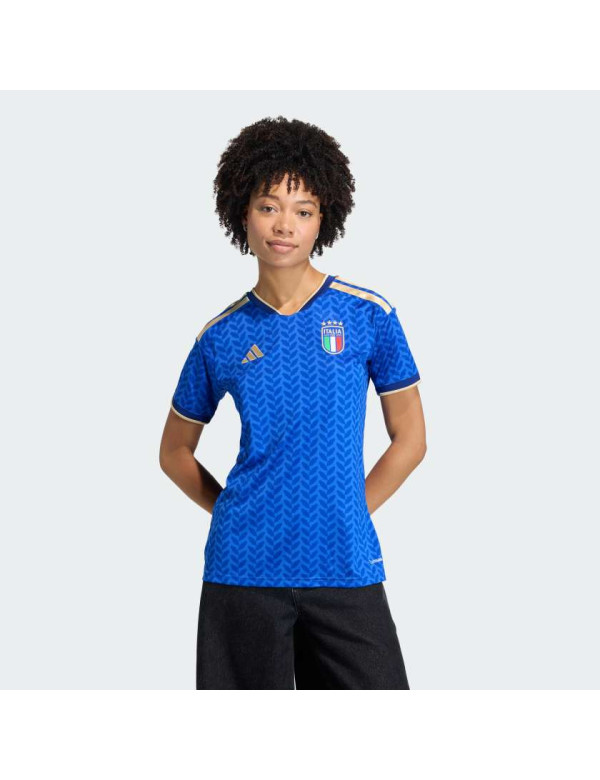 Домашнє джерсі Italy 26 Home Replica