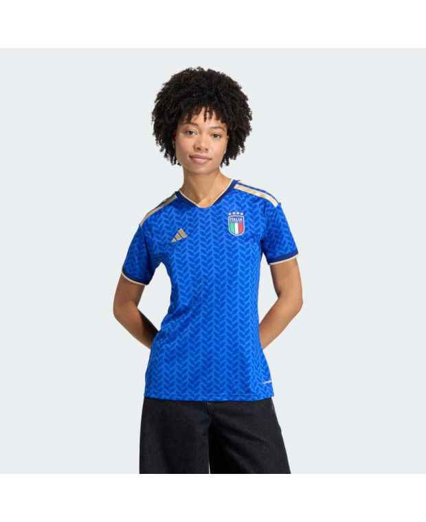 Домашнє джерсі Italy 26 Home Replica