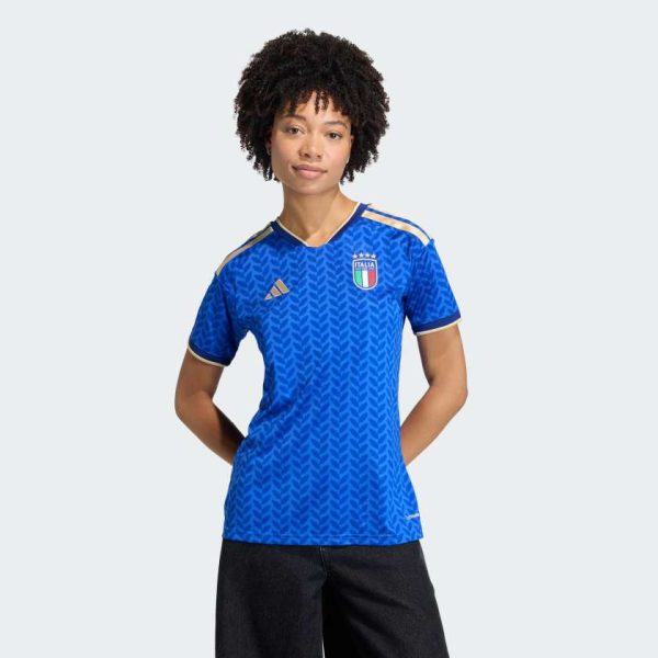 Домашнє джерсі Italy 26 Home Replica