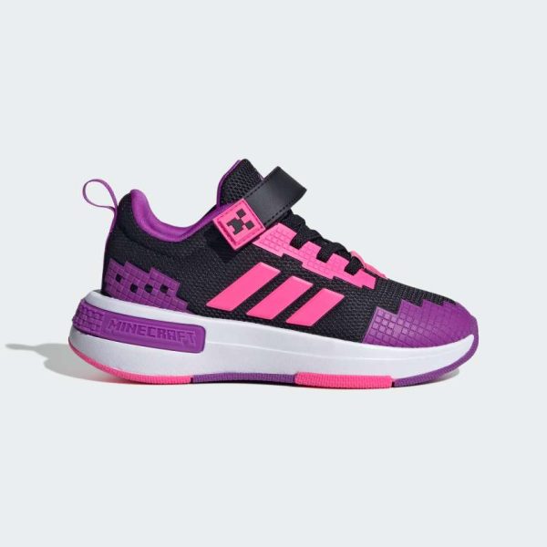 Кросівки ADIDAS MINECRAFT PRO CHILDREN