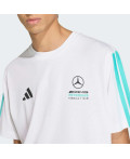 Футболка MERCEDES - AMG PETRONAS FORMULA 1 TEAM DNA